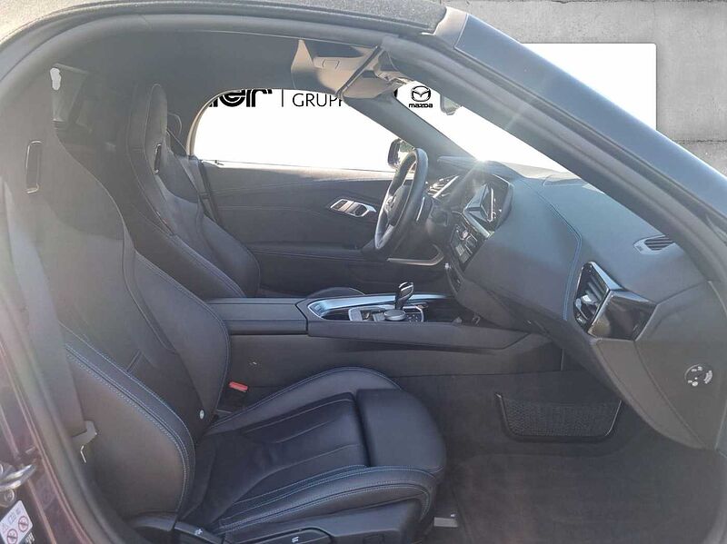 BMW Z4 M40i M FAHRWERK HUD HIFI PDC SHZ