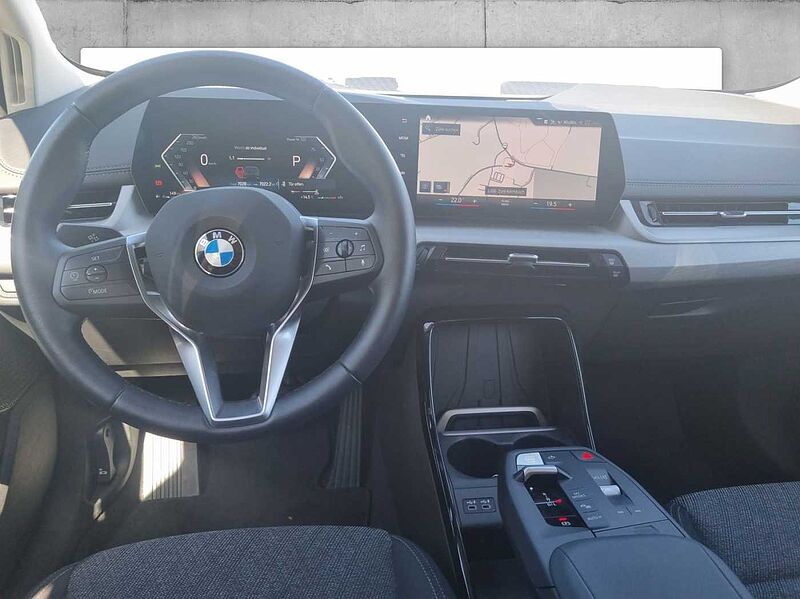 BMW 218 Active Tourer d ACTIVE TOURER LED KOMFORTZUG