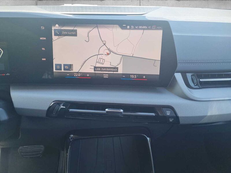 BMW 218 Active Tourer d ACTIVE TOURER LED KOMFORTZUG