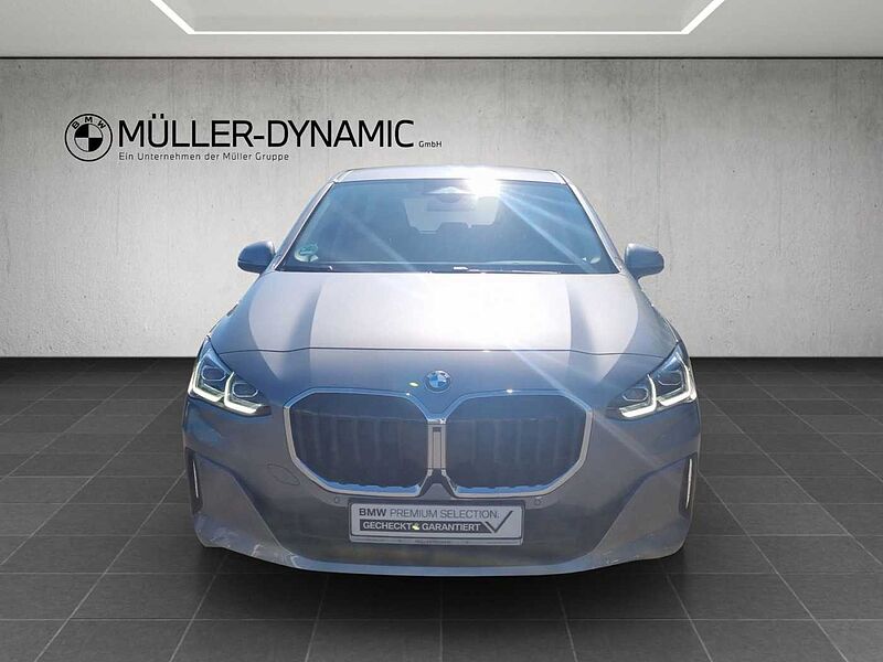 BMW 218 Active Tourer d ACTIVE TOURER LED KOMFORTZUG