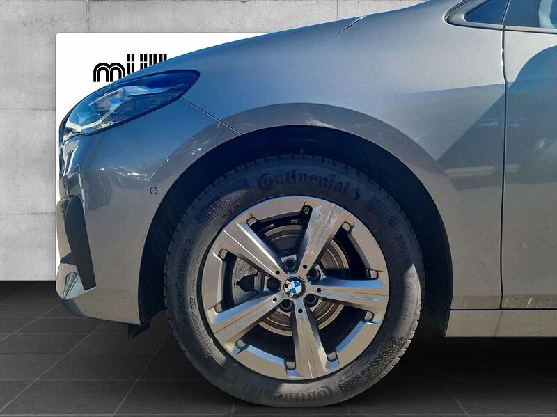 BMW 218 Active Tourer d ACTIVE TOURER LED KOMFORTZUG