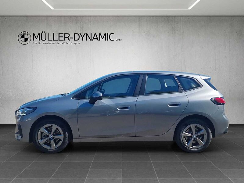 BMW 218 Active Tourer d ACTIVE TOURER LED KOMFORTZUG
