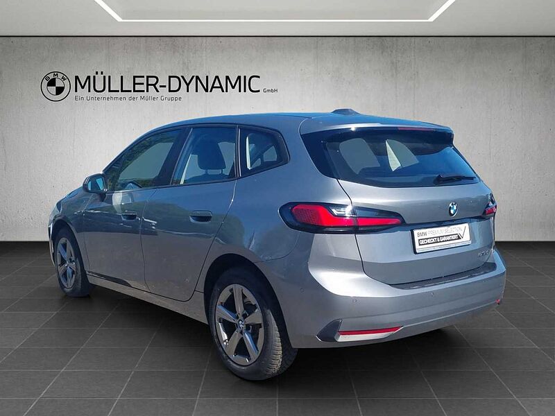 BMW 218 Active Tourer d ACTIVE TOURER LED KOMFORTZUG