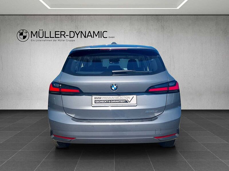 BMW 218 Active Tourer d ACTIVE TOURER LED KOMFORTZUG