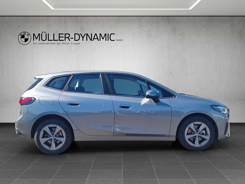 BMW 218 Active Tourer d ACTIVE TOURER LED KOMFORTZUG