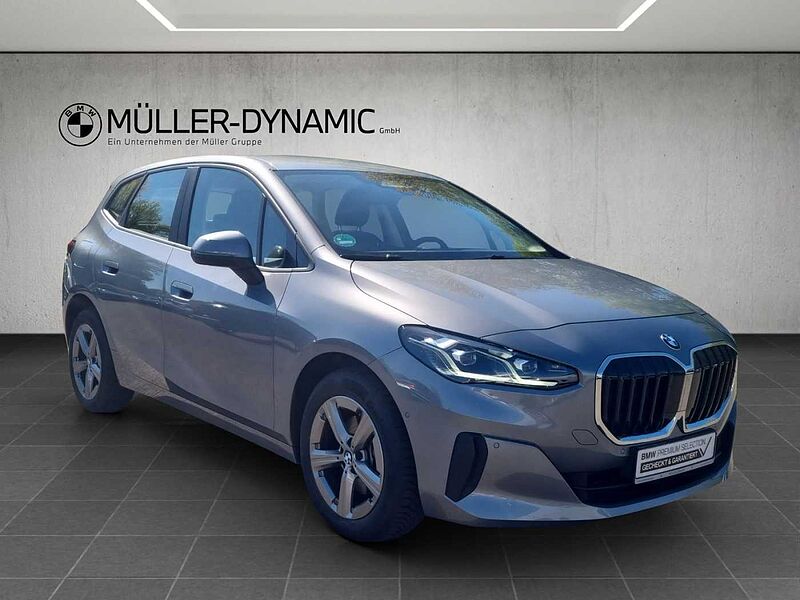 BMW 218 Active Tourer d ACTIVE TOURER LED KOMFORTZUG