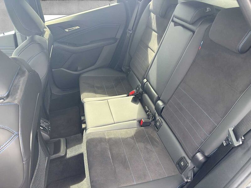 BMW 220 Active Tourer i M SPORT LED AHK RÜCKFAHR KOMFORTZUG SHZ DAB