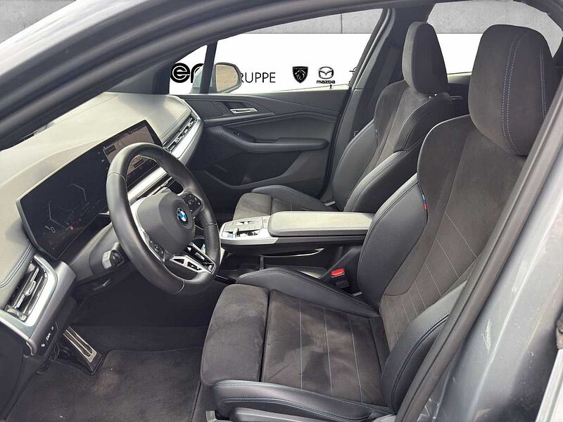 BMW 220 Active Tourer i M SPORT LED AHK RÜCKFAHR KOMFORTZUG SHZ DAB