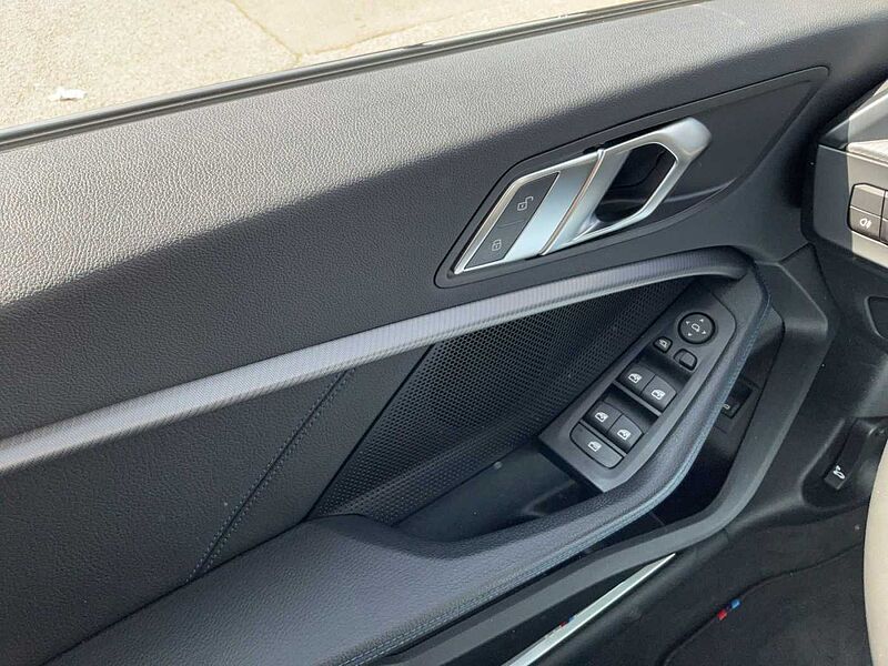 BMW 128 ti LED HUD PANO KOMFORTZUG HIFI TEMPOMAT SHZ