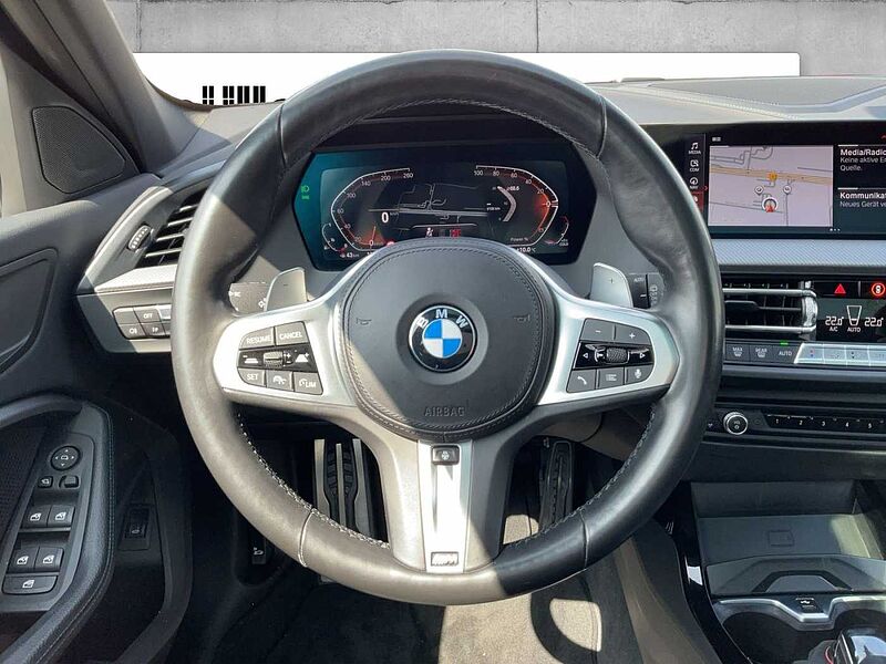 BMW 128 ti LED HUD PANO KOMFORTZUG HIFI TEMPOMAT SHZ