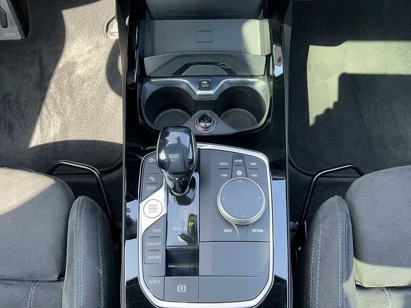 BMW 128 ti LED HUD PANO KOMFORTZUG HIFI TEMPOMAT SHZ
