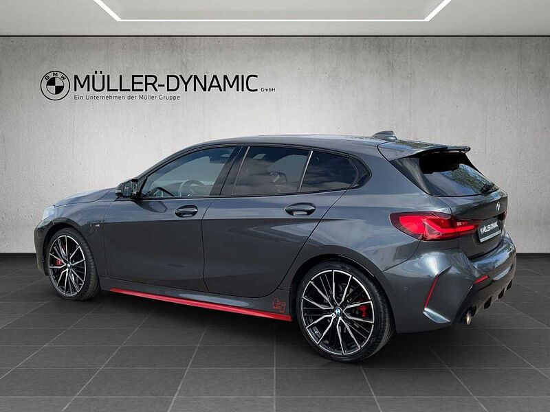 BMW 128 ti LED HUD PANO KOMFORTZUG HIFI TEMPOMAT SHZ