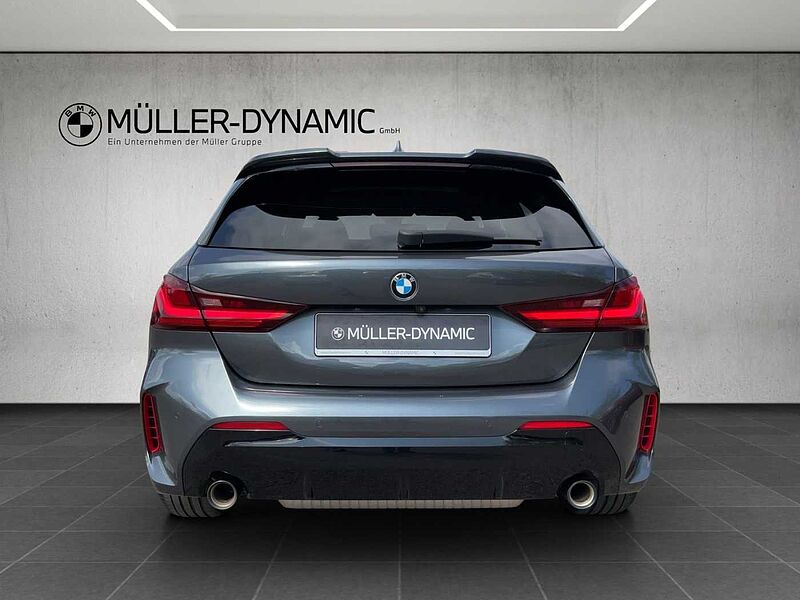 BMW 128 ti LED HUD PANO KOMFORTZUG HIFI TEMPOMAT SHZ