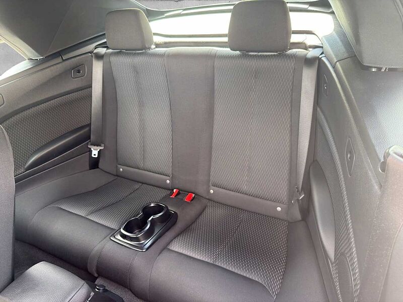 BMW 218 i CABRIO ADVANTAGE PDC TEMPOMAT SHZ RADIO PRO