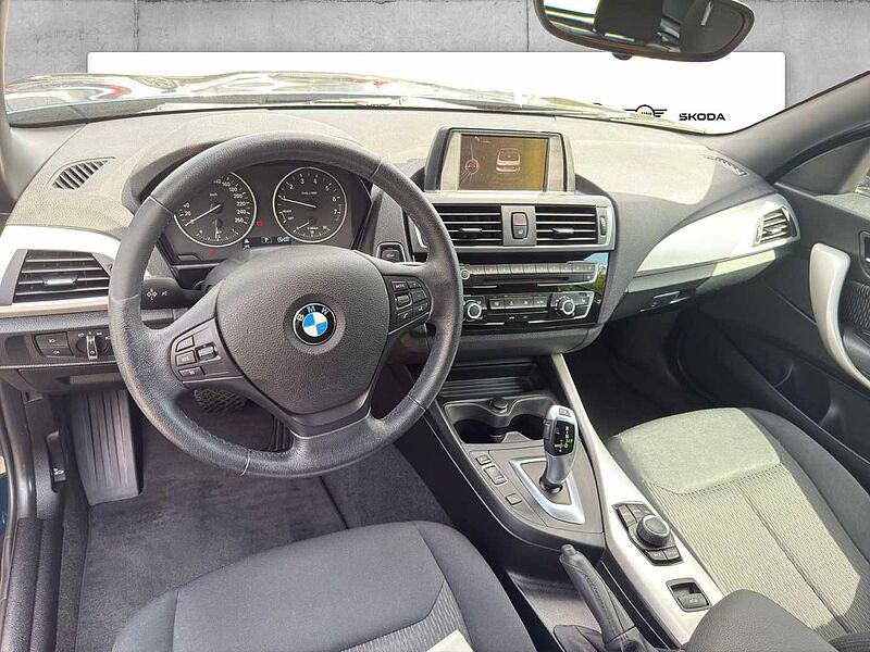 BMW 218 i CABRIO ADVANTAGE PDC TEMPOMAT SHZ RADIO PRO