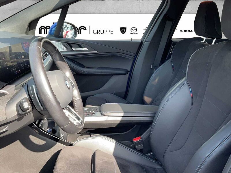 BMW 218 Active Tourer d ACTIVE TOURER M SPORT LED HARMAN KARDON RÜC