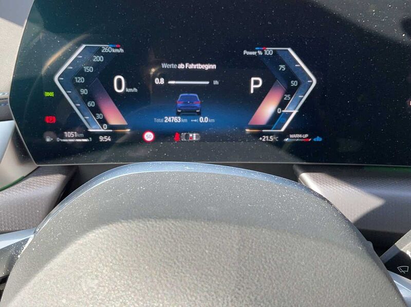 BMW 218 Active Tourer d ACTIVE TOURER M SPORT LED HARMAN KARDON RÜC