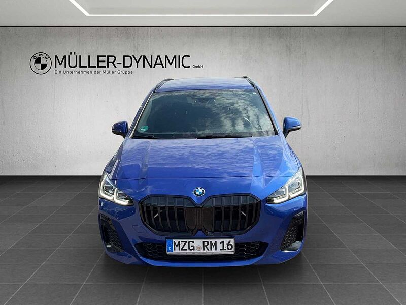BMW 218 Active Tourer d ACTIVE TOURER M SPORT LED HARMAN KARDON RÜC