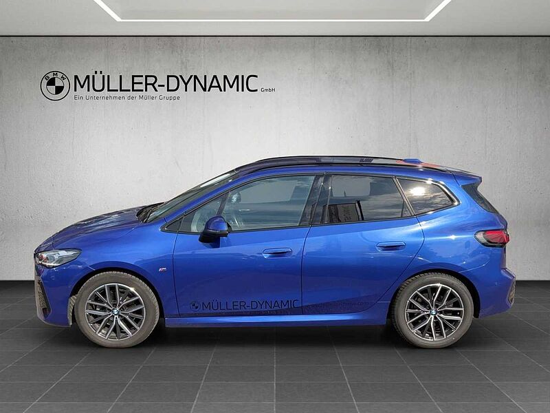 BMW 218 Active Tourer d ACTIVE TOURER M SPORT LED HARMAN KARDON RÜC