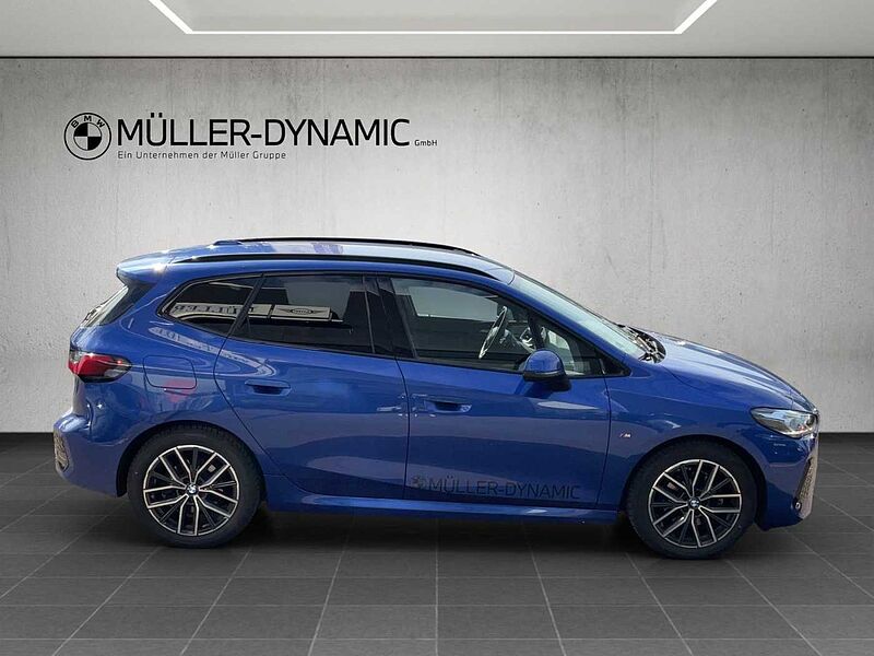 BMW 218 Active Tourer d ACTIVE TOURER M SPORT LED HARMAN KARDON RÜC