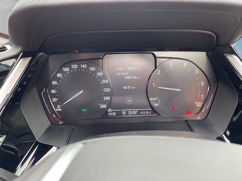 BMW Z4 sDrive20i CABRIO SPORT LINE HIFI PDC TEMPOMAT