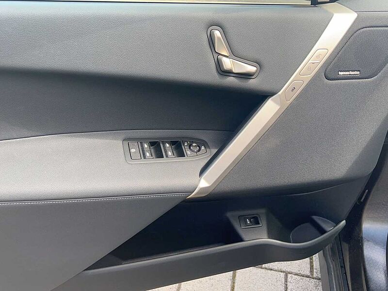 BMW iX xDrive40 KOMFORTZUG HARMAN KARDON 360° KAMERA