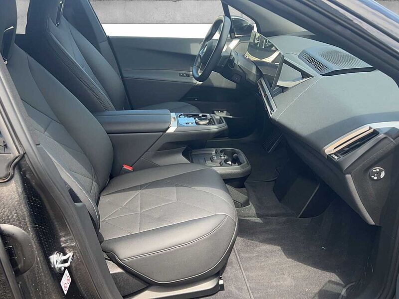 BMW iX xDrive40 KOMFORTZUG HARMAN KARDON 360° KAMERA