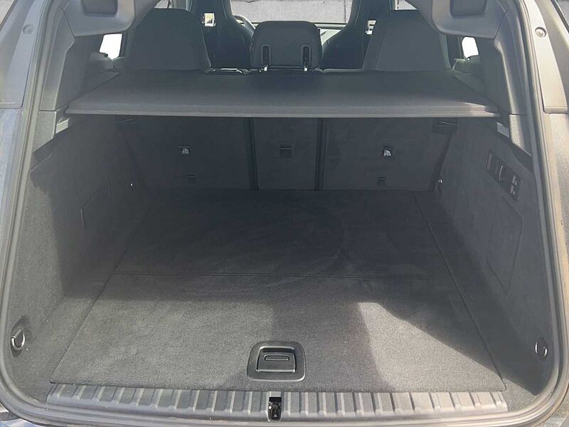 BMW iX xDrive40 KOMFORTZUG HARMAN KARDON 360° KAMERA