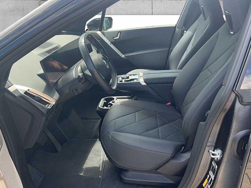 BMW iX xDrive40 KOMFORTZUG HARMAN KARDON 360° KAMERA