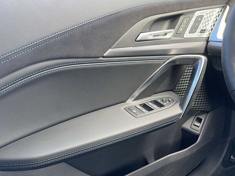 BMW iX2 M SPORT LED HUD 360°KAMERA HARMAN KARDON ICO
