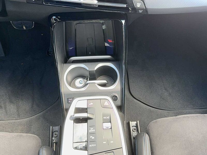 BMW iX2 M SPORT LED HUD 360°KAMERA HARMAN KARDON ICO