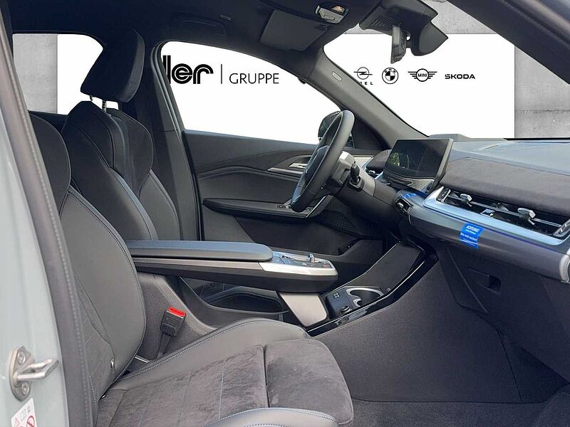 BMW iX2 M SPORT LED HUD 360°KAMERA HARMAN KARDON ICO