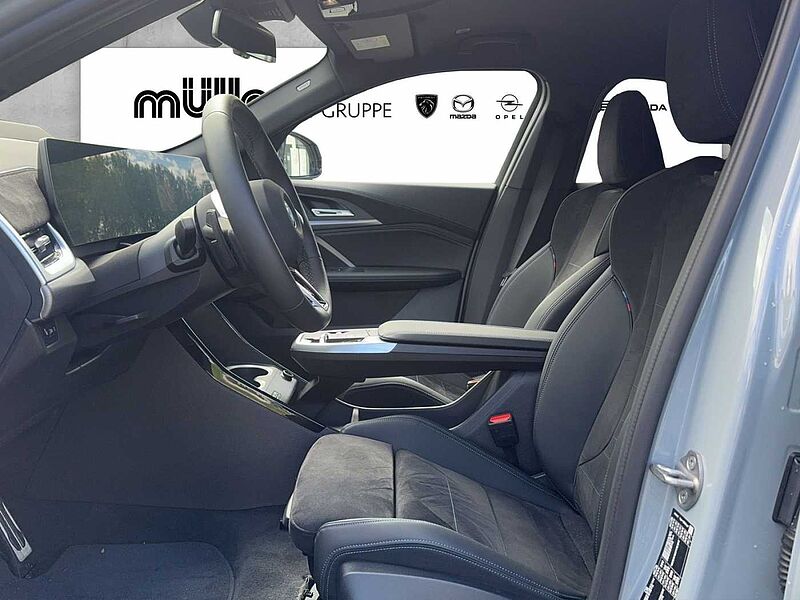 BMW iX2 M SPORT LED HUD 360°KAMERA HARMAN KARDON ICO