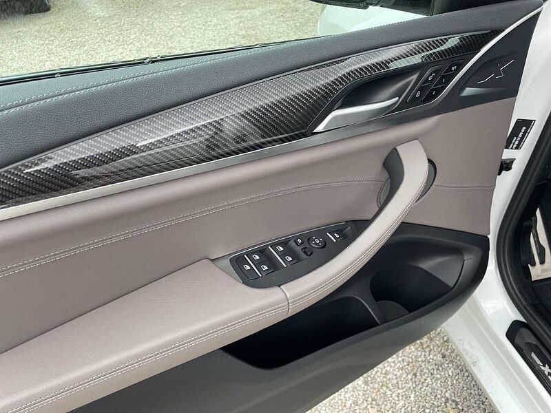 BMW X3 M M COMP PAKET AHK HUD 360° KAMERA KOMFORTZUG