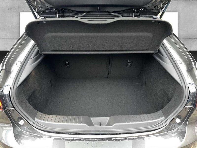 Mazda 3 G 140 PS 6AT FWD HOMURA 2025 Mazda3 5HB 2.5L e-SKYACTIV G 140ps