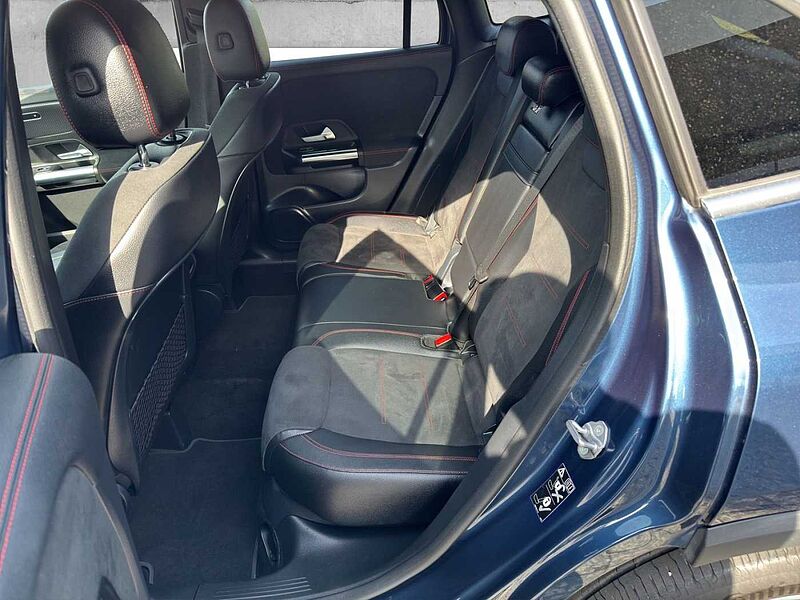 Mercedes-Benz GLA 250 E AMG LINE LED TEMPOMAT AHK
