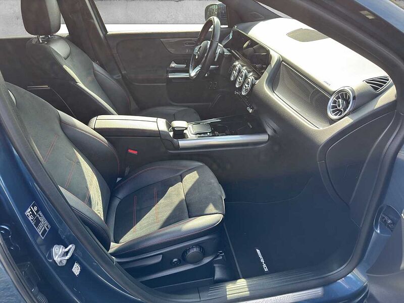 Mercedes-Benz GLA 250 E AMG LINE LED TEMPOMAT AHK