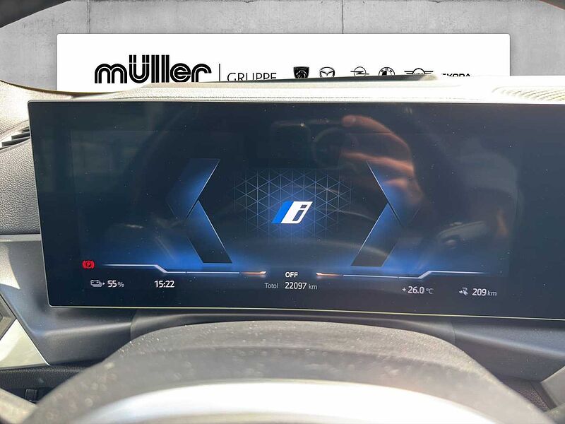 BMW i4 eDrive40 GRAN COUPÈ M SPORT HARMAN KARDON 360