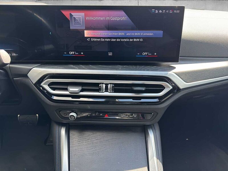 BMW i4 eDrive40 GRAN COUPÈ M SPORT HARMAN KARDON 360