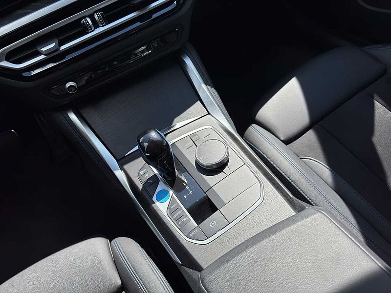 BMW i4 eDrive40 GRAN COUPÈ M SPORT HARMAN KARDON 360