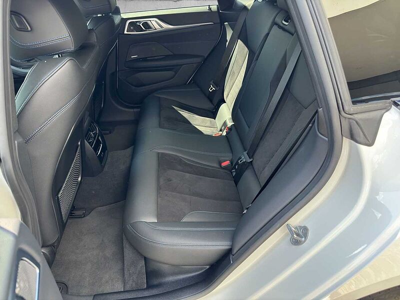 BMW i4 eDrive40 GRAN COUPÈ M SPORT HARMAN KARDON 360