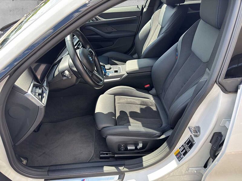 BMW i4 eDrive40 GRAN COUPÈ M SPORT HARMAN KARDON 360