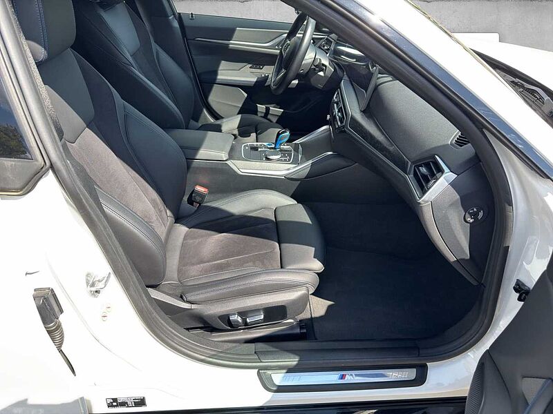 BMW i4 eDrive40 GRAN COUPÈ M SPORT HARMAN KARDON 360