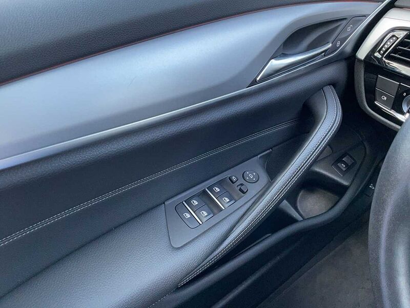 BMW 530 d xDrive TOURING RÜCKFAHR HIFI VIRT COCK PROF