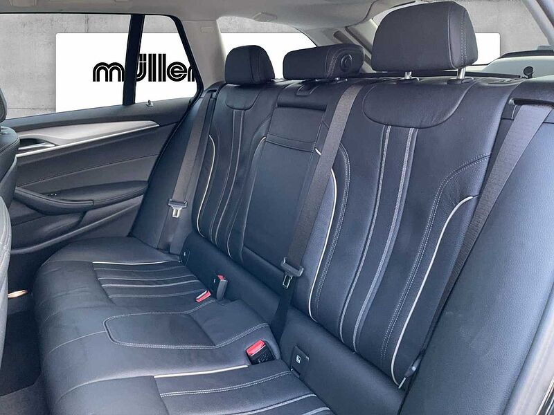 BMW 530 d xDrive TOURING RÜCKFAHR HIFI VIRT COCK PROF