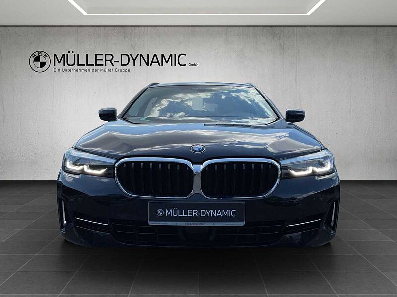 BMW 530 d xDrive TOURING RÜCKFAHR HIFI VIRT COCK PROF