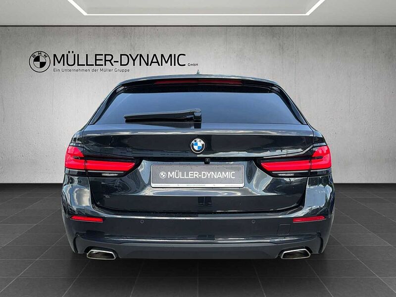 BMW 530 d xDrive TOURING RÜCKFAHR HIFI VIRT COCK PROF