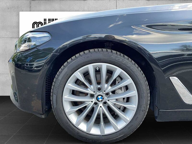BMW 530 d xDrive TOURING RÜCKFAHR HIFI VIRT COCK PROF