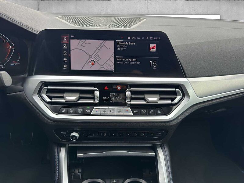 BMW M440 i xDrive Coupé