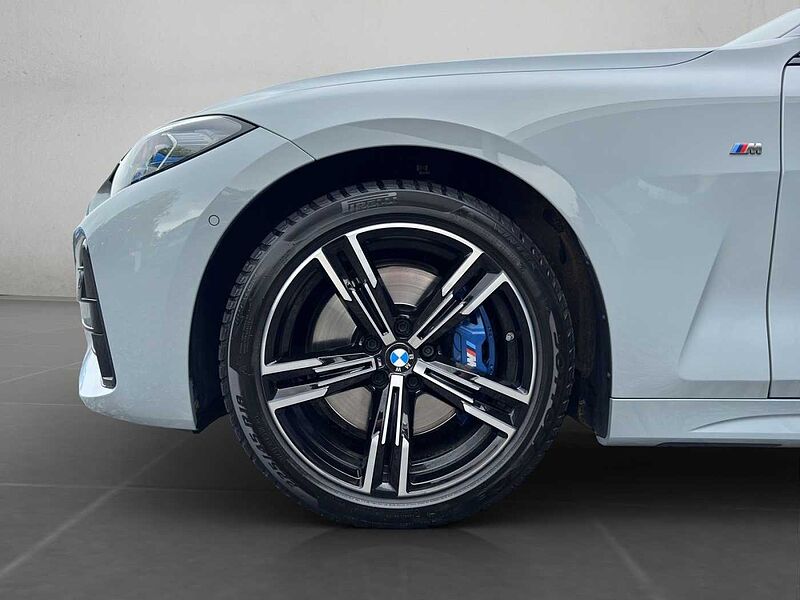 BMW M440 i xDrive COUPÈ LASER HUD 360°KAMERA HARMAN K